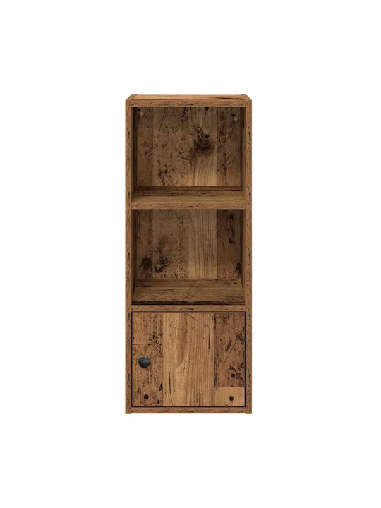 Βιβλιοθήκη Καφέ 31x24x77εκ.