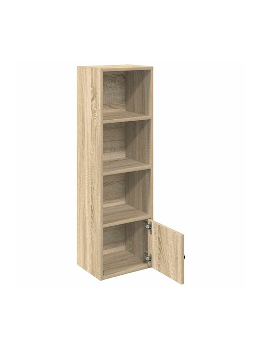 Shelf Floor Coffee 31x24x102cm