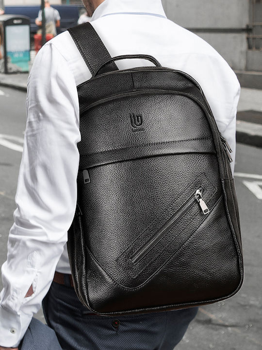 Legend Accessories Backpack Μαύρο