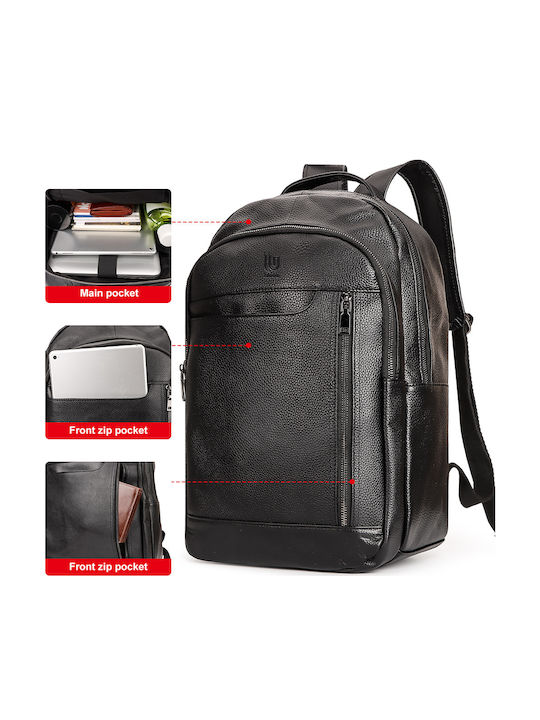 Legend Accessories Backpack Μαύρο