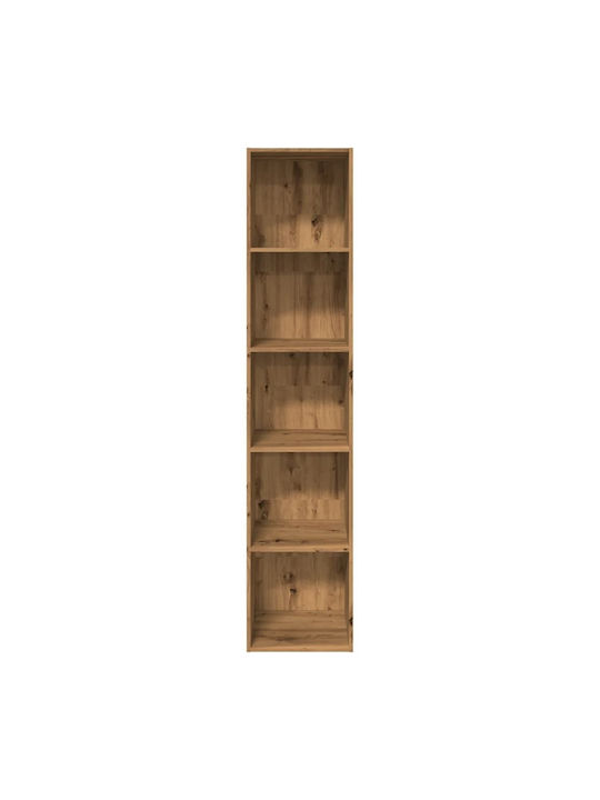 Bibliotecă Maro 40x30x189 cm