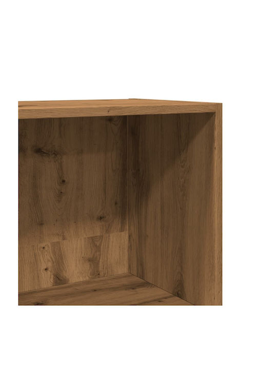 Bibliotecă Maro 40x30x189 cm