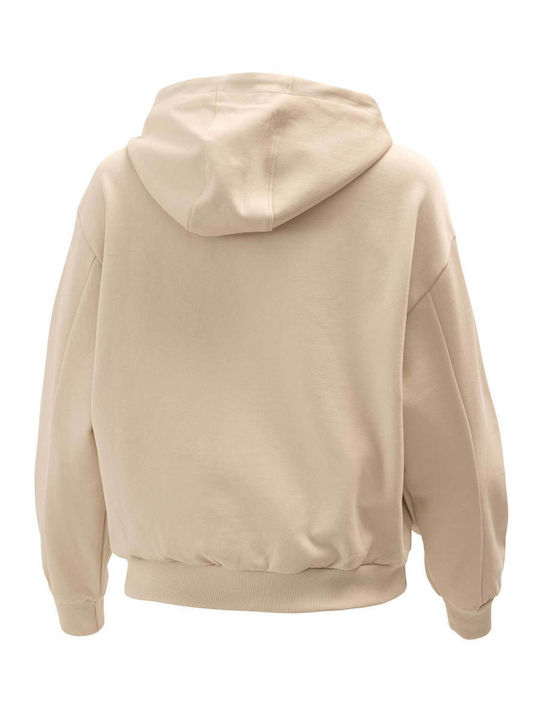 Sweatpants Beige