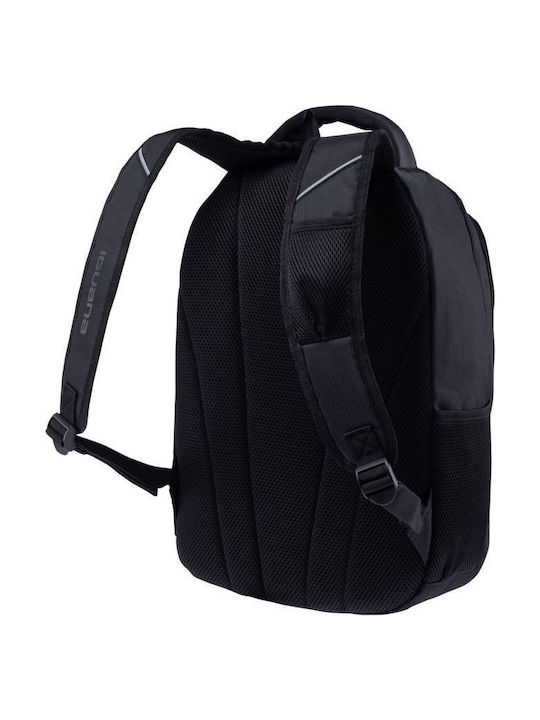 Iguana Backpack 20lt Μαύρο