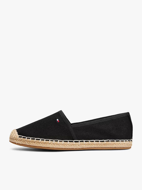 Women's Espadrilles Black