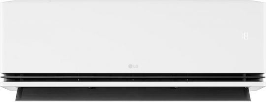 LG Planet Klimaanlage Inverter 12000 BTU A+++ / A++ mit Ionisator und WiFi