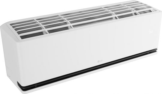 LG Planet Klimaanlage Inverter 12000 BTU A+++ / A++ mit Ionisator und WiFi
