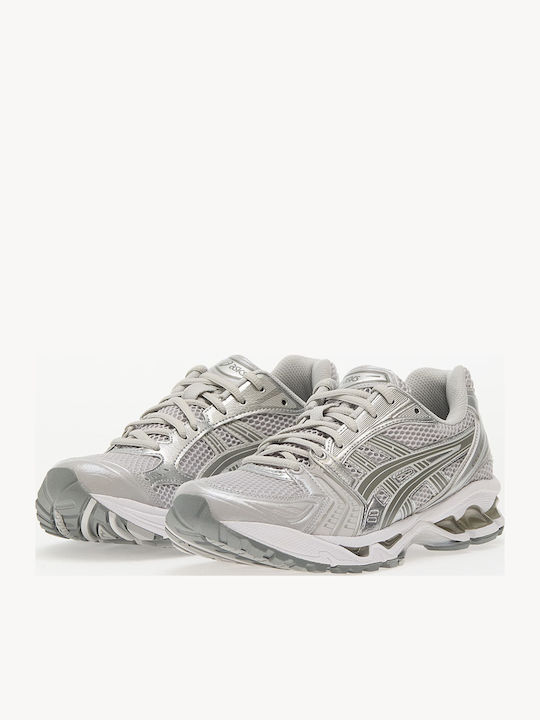 Gel-kayano 14 Sneakers Cloud Grey / Clay Grey