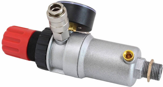 Air Pressure Regulator Compressor 1/2''