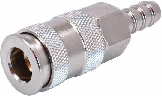 Schnellkupplung 10mm Schlauch