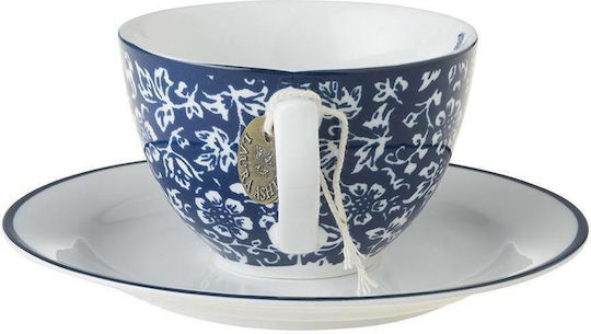 Laura Ashley Φλιτζάνι Tσαγιού