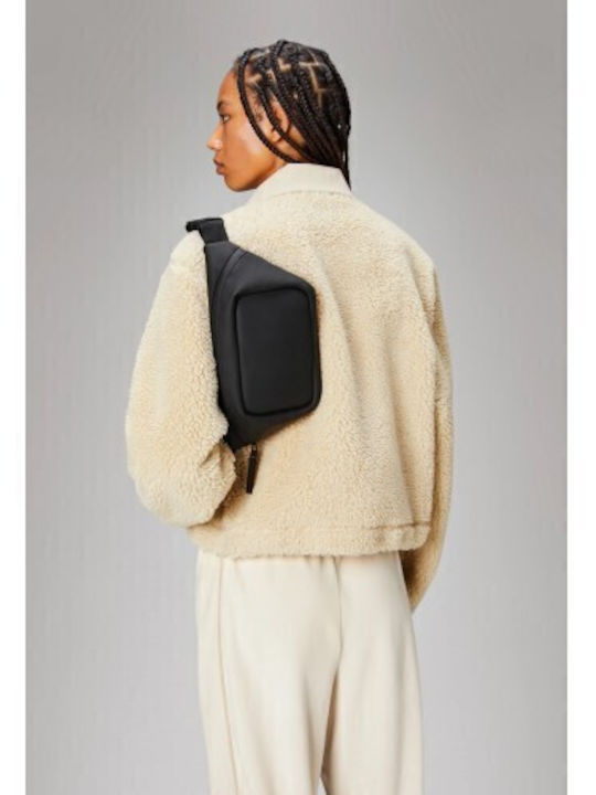 Bum Mini Belt Bag Black