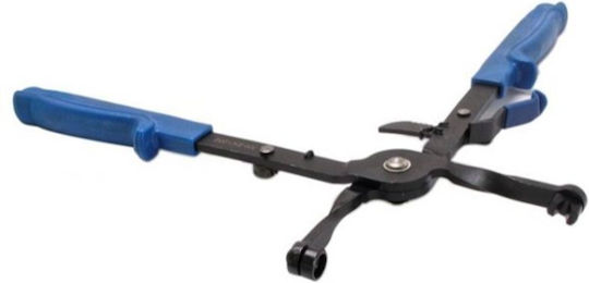 Techman Pensetă Lungime 230mm