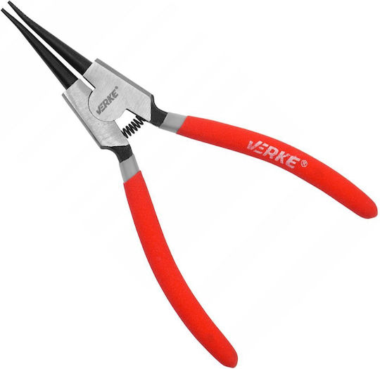 Verke Pensetă Drepte Lungime 180mm