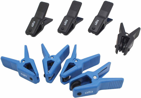 Satra Pliers set 8pcs