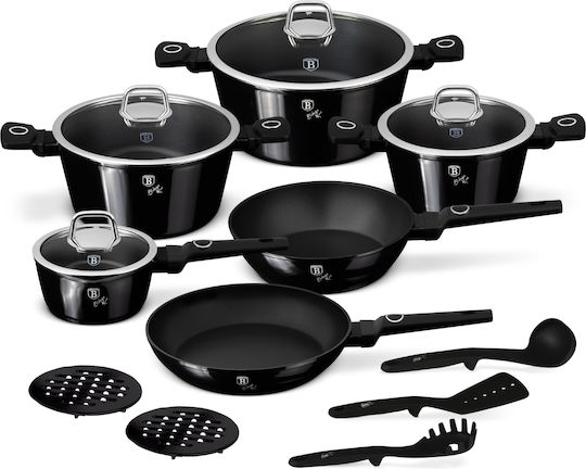 Berlinger Haus Set De Vase De Gătit 6 Piese