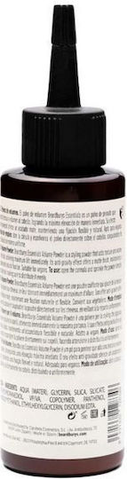 Beardburys Essentials Hair Styling Powder 16gr