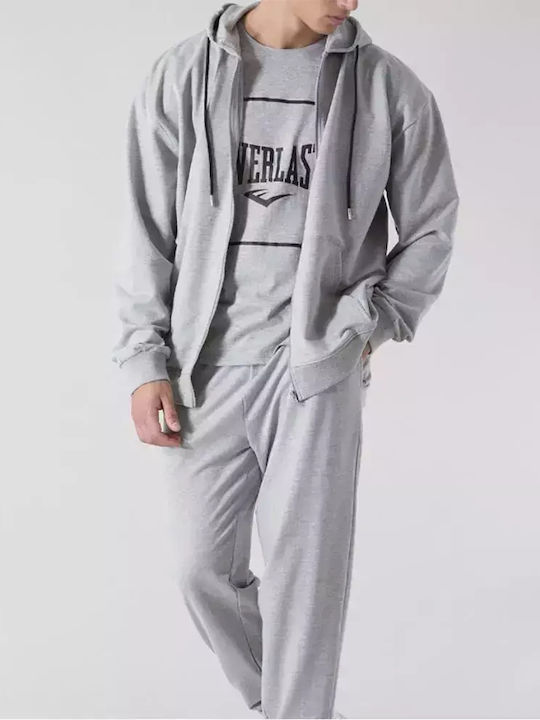 Men's Sweatshirt Grey 37M293D80 M000