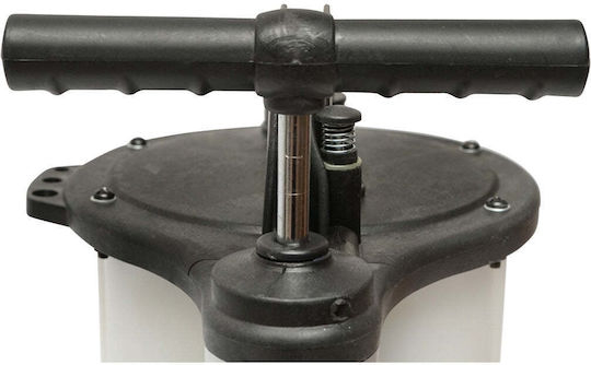 Manual Oil Extractor Pump Engine Transmission 9l