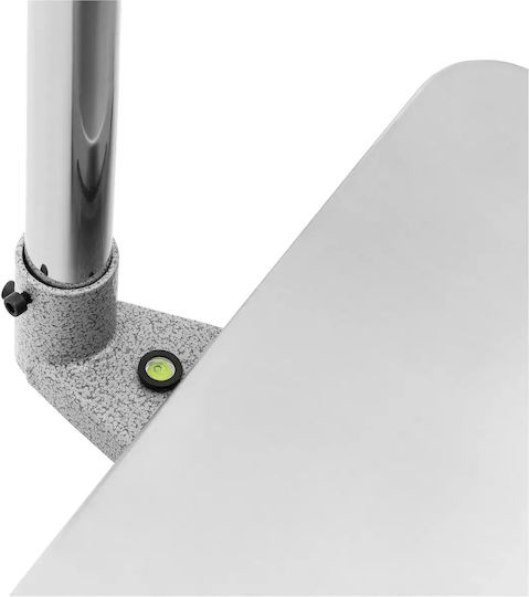 Steinberg Systems Cantare Electronice Comerciale Platforma Cu Coloana Cu Capacitate De Cântărire 30kg