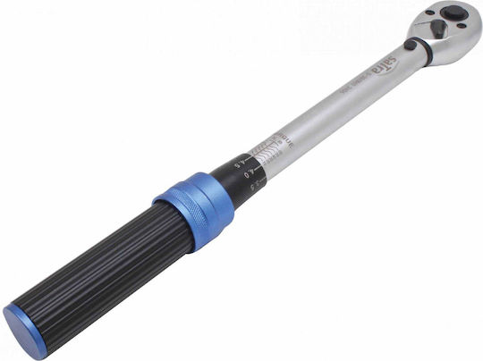Satra Torque Wrench 3/8" 29.5cm