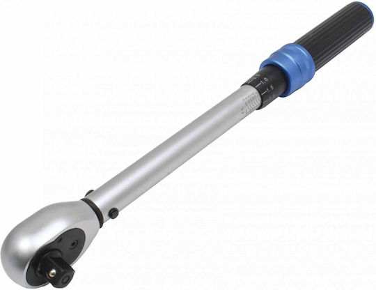 Satra Torque Wrench 3/8" 29.5cm