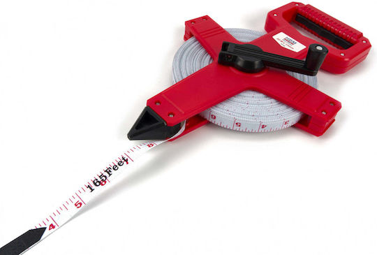 HBM Machines Măsurătoare Cu Bandă 13mm x 50m