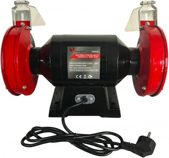 Verke Zweirädrig V08030 mit Leistung 250 Watt