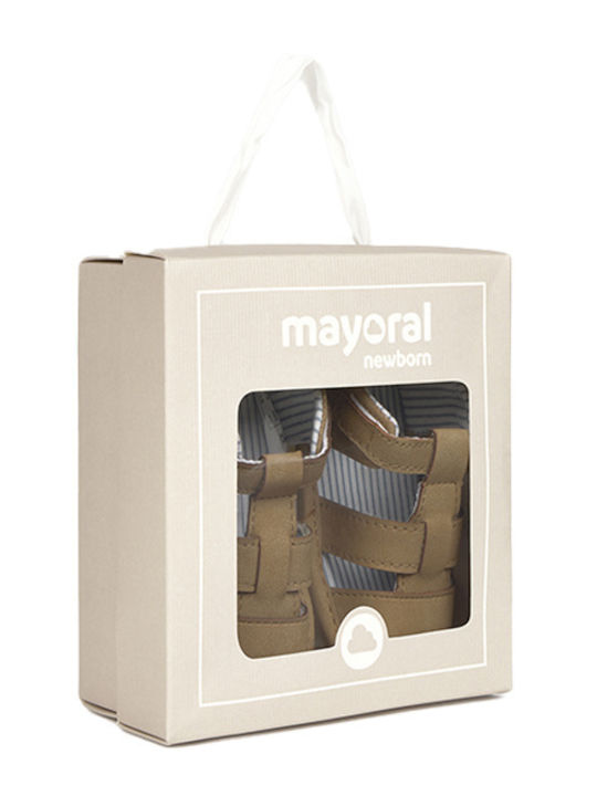 Mayoral Baby Sandals Mayoral Baby Sandals