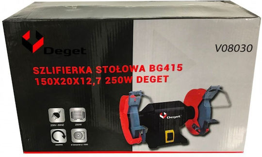 Verke Zweirädrig V08030 mit Leistung 250 Watt