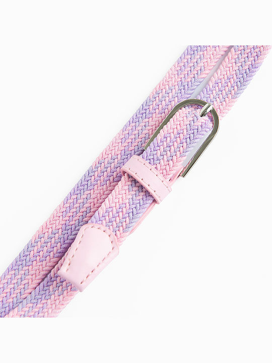 Belt Pink Cag3030733