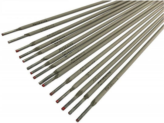 Electrozi de sudură rutilici 3,25mm 5kg