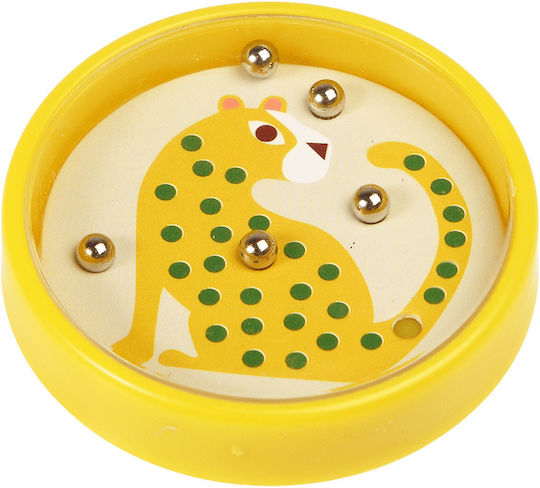 Rex London Interaktives Spielzeug Kugeln - Tiere des Dschungels (Verschiedene Designs/Sortiment von Designs) 1St