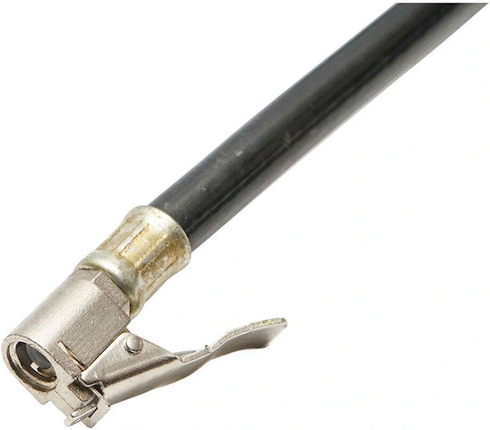 Tire Inflation Gun Analog Pressure Gauge 13m Hose