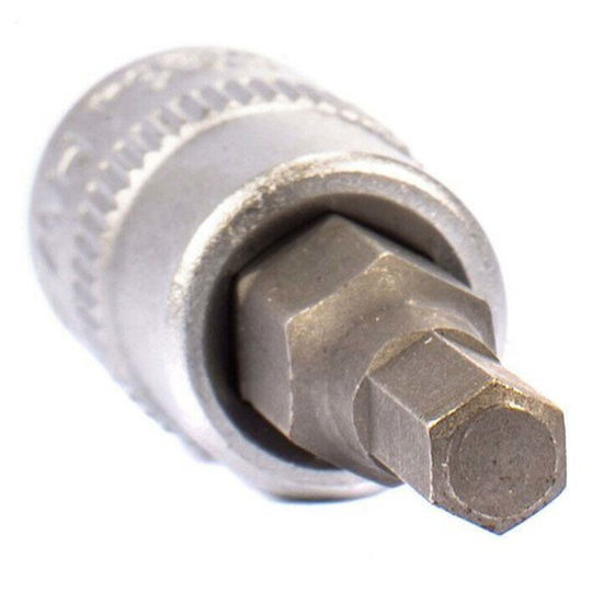 Bit Allen ¼ 4mm