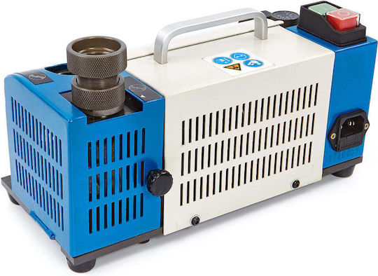 Professional Drill Bit Sharpening Machine Model 2 13mm