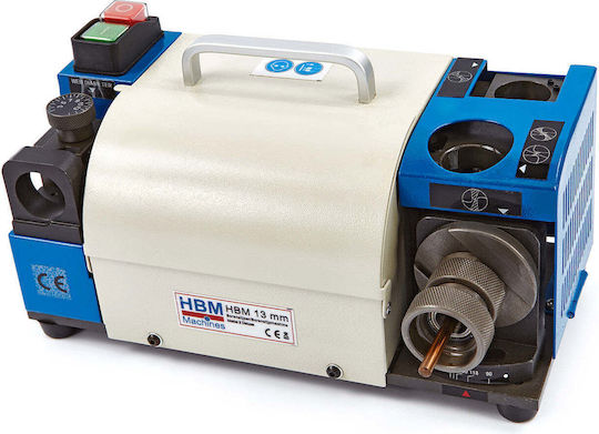 Professional Drill Bit Sharpening Machine Model 2 13mm