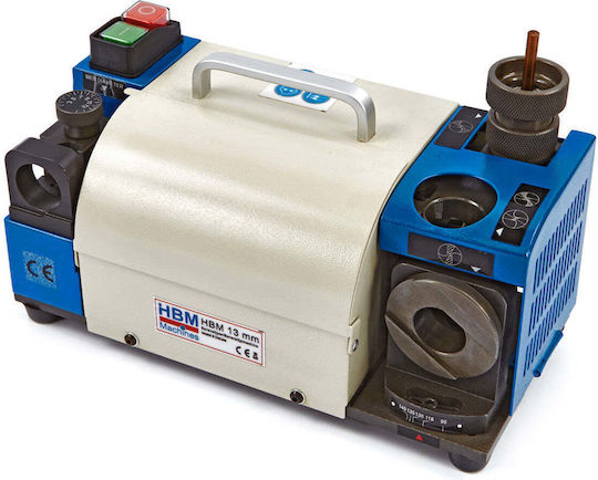 Professional Drill Bit Sharpening Machine Model 2 13mm