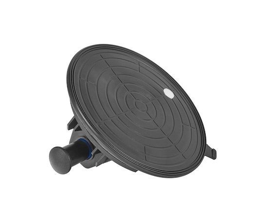 Ventuză cu pompă de vid 200mm 150kg