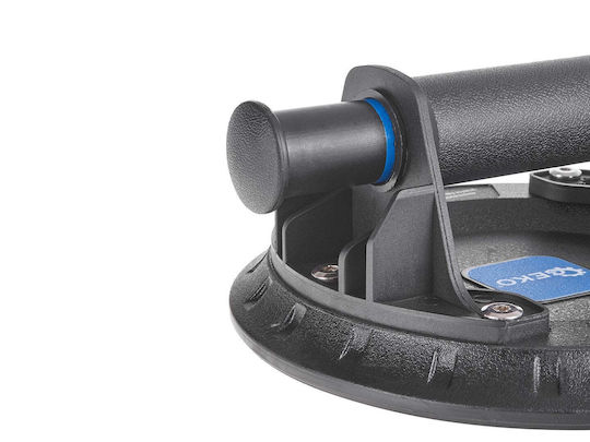 Ventuză cu pompă de vid 200mm 150kg