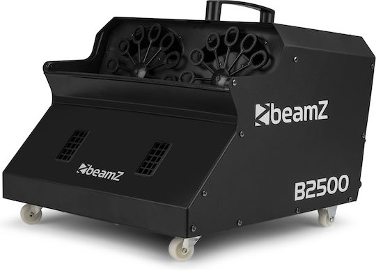 BeamZPro B2500 Μηχανή Φυσαλίδων 100W με Ασύρματο Χειριστήριο