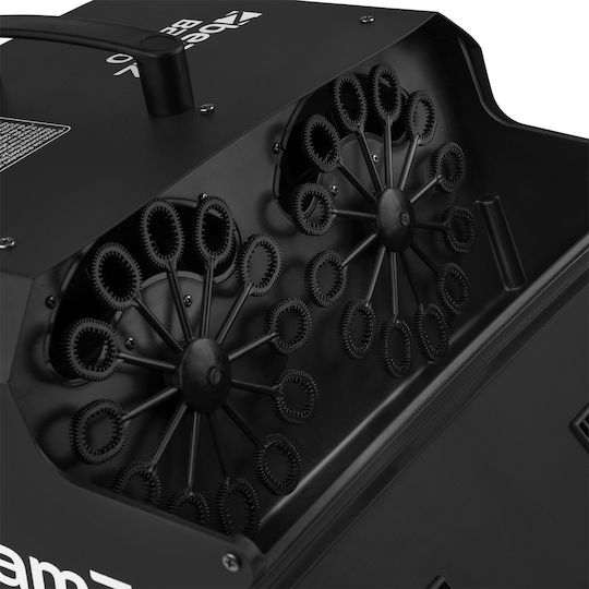 BeamZPro B2500 Μηχανή Φυσαλίδων 100W με Ασύρματο Χειριστήριο