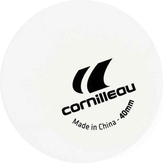 Cornilleau Sport Pack Quattro Σετ Ρακέτες Ping Pong για Αρχάριους Παίκτες