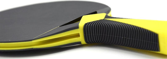 Sunflex Outdoor Bat Zircon Хилка за пинг-понг за начинаещи играчи