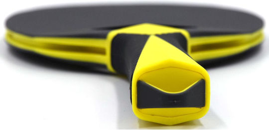 Sunflex Outdoor Bat Zircon Хилка за пинг-понг за начинаещи играчи