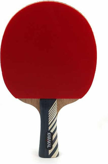 Karakal Rachetă De Ping Pong Pentru Jucători Începători