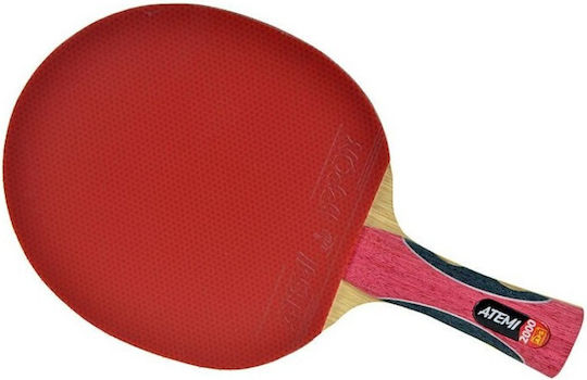 2000 Ping Pong Racket for Advanced Players