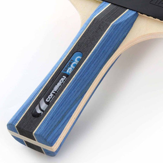Cornilleau Sport 200 Ρακέτα Ping Pong για Αρχάριους Παίκτες