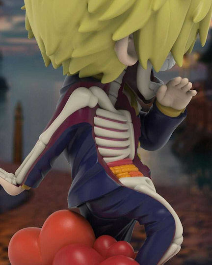 One Piece Xxray Figure Fhd Wanted Series Sanji 15cm