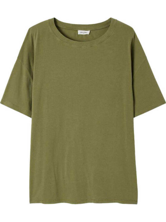 Women's T-shirt Kiwi